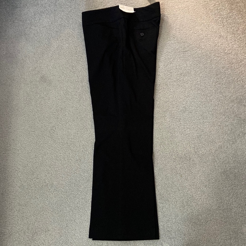 Slacks